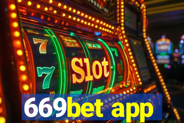 669bet app